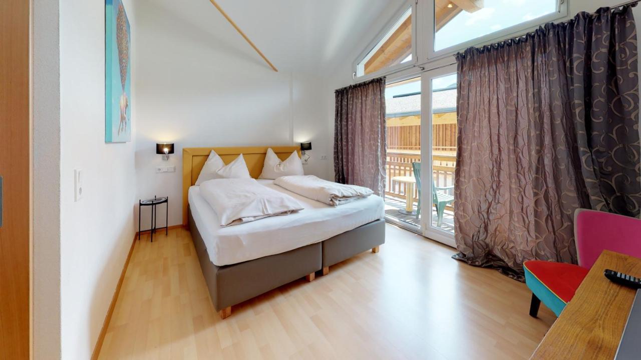 Bed & Breakfast Home Suite Home 2*