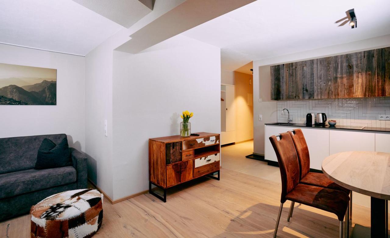 Home Suite Home Fieberbrunn