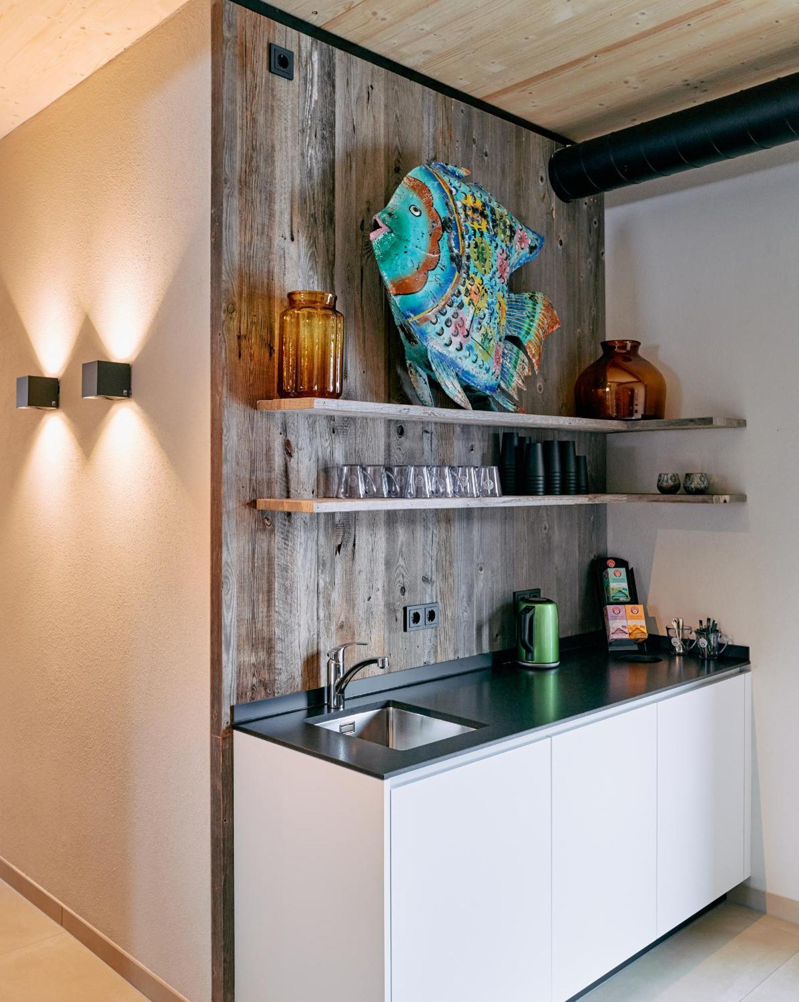 Home Suite Home Fieberbrunn