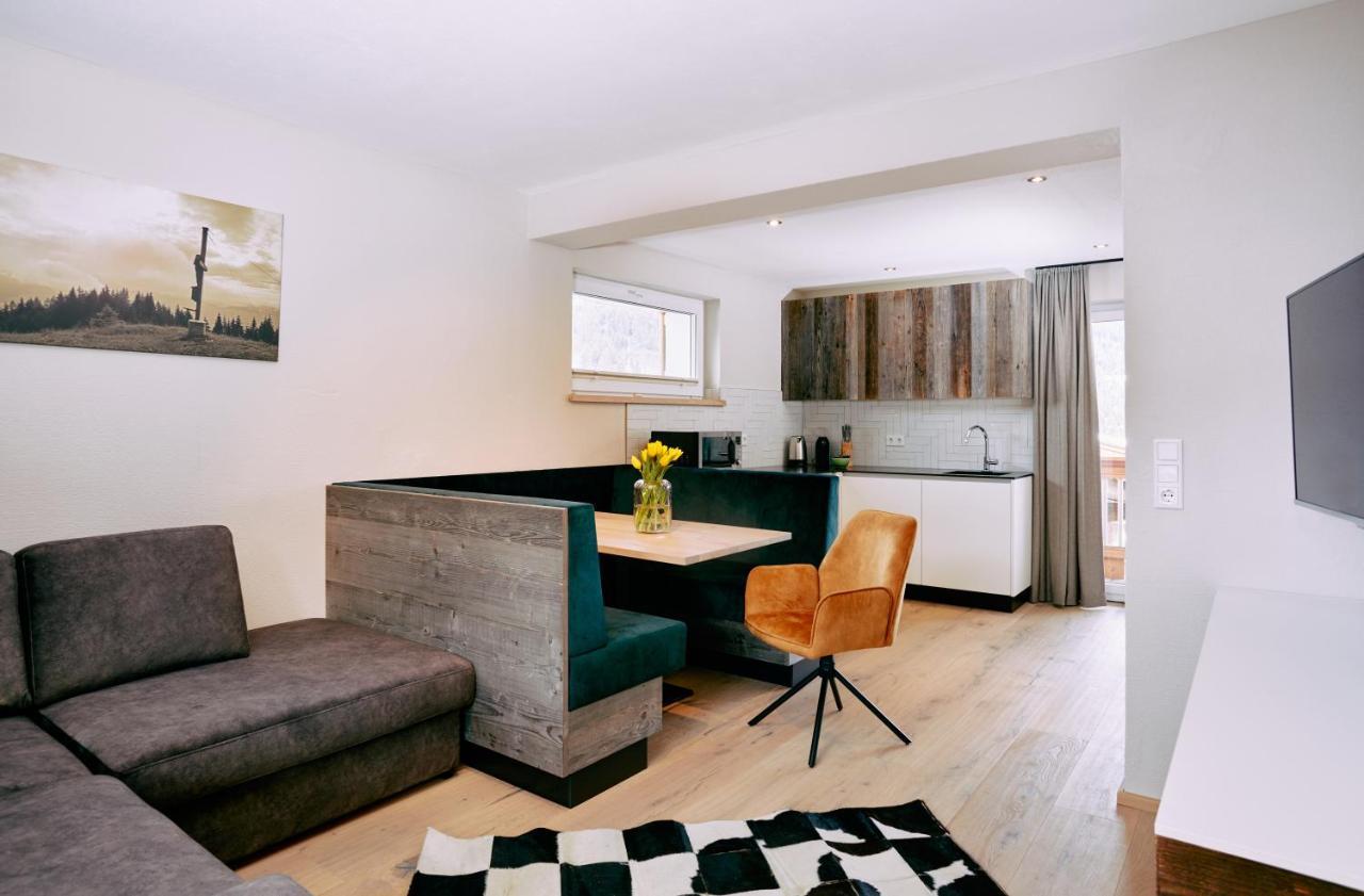 Home Suite Home Bed & Breakfast Fieberbrunn