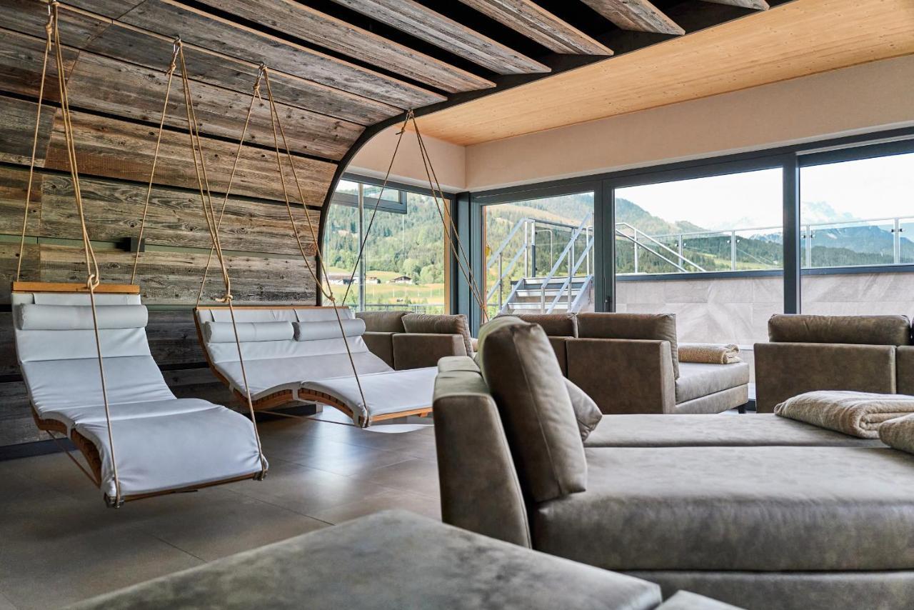 Home Suite Home Fieberbrunn