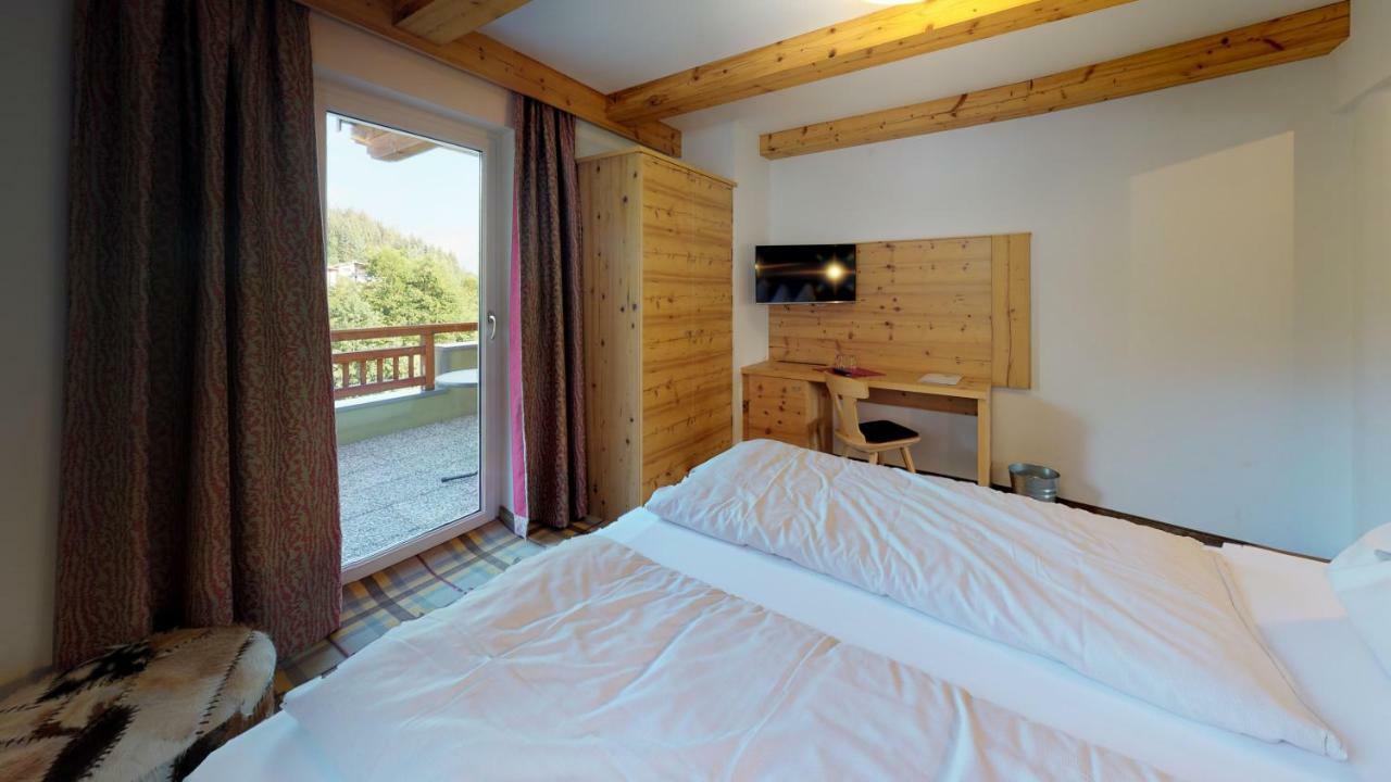 Home Suite Home 2* Fieberbrunn