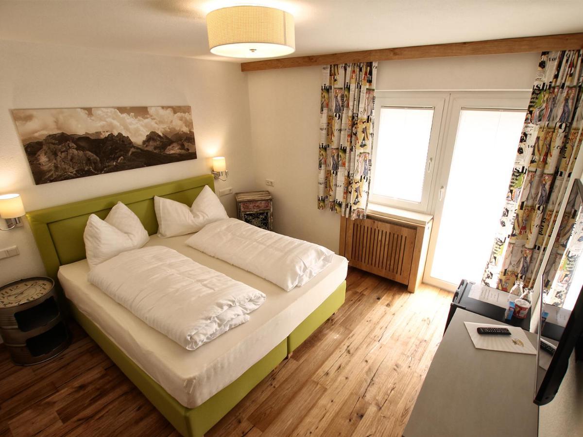 Home Suite Home Bed & Breakfast 2*